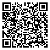 Scan QR Code for live pricing and information - Cat Litter Box Enclosure Wooden Litter Box Furniture Hidden for 2 Cats