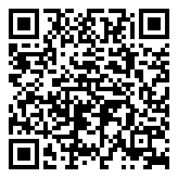 Scan QR Code for live pricing and information - Camping Stove Portable Grill Foldable Wood Twig Burning Fire Pit Campfire