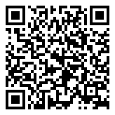 Scan QR Code for live pricing and information - Toddler Safety Bed Rail Dark Grey 160x25 cm Fabric