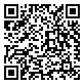 Scan QR Code for live pricing and information - Adairs Brown King/Super King 1500TC Brooklyn Clay Sheet Separates