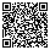 Scan QR Code for live pricing and information - Frameless Mirror Tiles Glass 16 pcs 20.5 cm