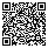 Scan QR Code for live pricing and information - 1000 Discs Aluminium CD DVD Cases Bluray Lock Storage Box Organizer Free Inserts