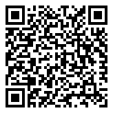 Scan QR Code for live pricing and information - Artiss 2X 132x274cm Blockout Sheer Curtains Light Grey