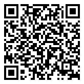 Scan QR Code for live pricing and information - ALFORDSON 2x Bar Stool Kitchen Swivel Chair Wooden Leather Gas Lift Ramiro White