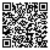 Scan QR Code for live pricing and information - Sliding Door with Hardware Set 80x210 cm Solid Pine Wood