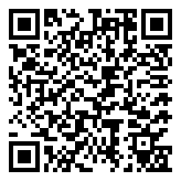 Scan QR Code for live pricing and information - Giantz Tractor Seat Forklift Excavator Truck Backrest Chair Adjustable Universal