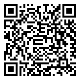 Scan QR Code for live pricing and information - KING Pro Men's Football Training Pants in Black/White, Size 2XL, Polyester by PUMA