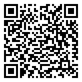 Scan QR Code for live pricing and information - WARDROBE ESS Relaxed Men's Pants in Cast Iron, Size Small, Polyester by PUMA