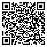 Scan QR Code for live pricing and information - Rock Tumbler Kit 3lb Rock Polisher Rough Gemstones 4 Polishing Grits