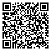 Scan QR Code for live pricing and information - 28cm Ribbed Cast Iron Frying Pan Skillet Coating Steak Sizzle Platter