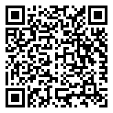 Scan QR Code for live pricing and information - Palermo Leather Unisex Sneakers in Black/Feather Gray/Gum, Size 10.5, Textile by PUMA Shoes