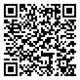 Scan QR Code for live pricing and information - Adairs Stonewashed Cotton Petrol Blue Fitted Sheet (Blue Queen)