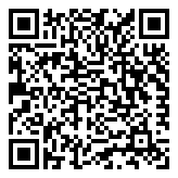 Scan QR Code for live pricing and information - Garden Corner Sofa With Light Grey Cushions Bamboo