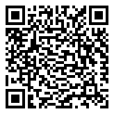 Scan QR Code for live pricing and information - Dr Martens Elphie Mary Jane Black Virginia