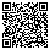 Scan QR Code for live pricing and information - Fire Place Tool Kit 5in1 Firewood Storage Rack Firepit Wood Holder Campfire Metal Stove Log Carrier Stand