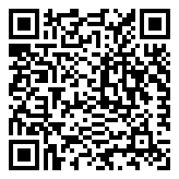 Scan QR Code for live pricing and information - On Cloudvista Waterproof Womens (Black - Size 10.5)