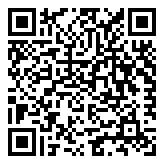 Scan QR Code for live pricing and information - ALFORDSON Gaming Office Chair Racing Massage Computer Seat Footrest Leather Red