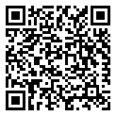 Scan QR Code for live pricing and information - Gardeon Outdoor Swing Chair Garden Bench Furniture Canopy 2 Seater Black