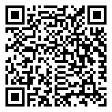 Scan QR Code for live pricing and information - Alfordson Gaming Office Chair Extra Large Pillow Racing Executive Footrest Seat Black & Red.