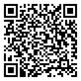 Scan QR Code for live pricing and information - Gavin Bar Stools 2 Pcs Solid Mango Wood