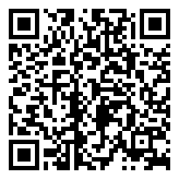 Scan QR Code for live pricing and information - Freestanding Towel Rack Black 48x24x79 cm Iron