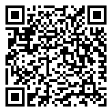 Scan QR Code for live pricing and information - Coffee Table Black 80x50x40 Cm Engineered Wood