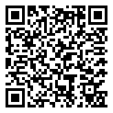 Scan QR Code for live pricing and information - 3 Piece Garden Lounge Set Black Poly Rattan&Solid Wood Acacia