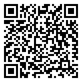 Scan QR Code for live pricing and information - FIT Women's High Waist 5 Shorts in Teak, Size XS, Polyester/Elastane by PUMA