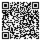 Scan QR Code for live pricing and information - Storage Stool Solid Teak Wood