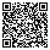 Scan QR Code for live pricing and information - LaFrancÃ© Black Chrome Sneakers Youth in Black/Silver Mist/Silver, Size 4 by PUMA