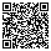 Scan QR Code for live pricing and information - Adidas Bckt 3s Trfl Blk/Wht.