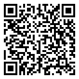 Scan QR Code for live pricing and information - 100in Miter Saw Stand with One-piece Mounting Brackets Sliding Rail 500lbs