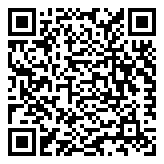 Scan QR Code for live pricing and information - Adairs Blue King Pillowcase Each Sorbet Stripe Quilted Pillowcase Blue