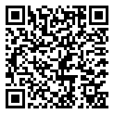 Scan QR Code for live pricing and information - Adairs Enzo Natural & Walnut Stripe Coffee Table (Natural Coffee Table)