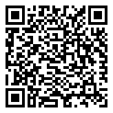 Scan QR Code for live pricing and information - DARE TO Relaxed Women's Sweatpants in Black, Size Small, Cotton by PUMA