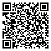 Scan QR Code for live pricing and information - Shelf Panel Glass Clear 70x25 cm