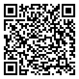 Scan QR Code for live pricing and information - Smash Leather Unisex Sneakers in Black/Dark Shadow, Size 10.5 by PUMA Shoes