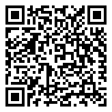 Scan QR Code for live pricing and information - Wall Cube Shelves 2 Pcs High Gloss Grey 100x15x30 Cm Engineered Wood