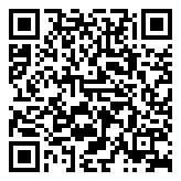 Scan QR Code for live pricing and information - 3 Piece Garden Dining Set Black Poly Rattan