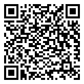 Scan QR Code for live pricing and information - Dog Calming Bed Cat Pet Washable M Medium