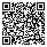 Scan QR Code for live pricing and information - Clarks Brooklyn Senior Boys School Shoes (Black - Size 9.5)