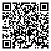 Scan QR Code for live pricing and information - Alpha Lucas (2E Wide) Junior Boys School Shoes (Black - Size 1)