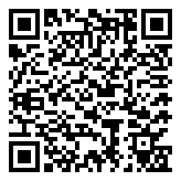 Scan QR Code for live pricing and information - 500mm x 400m Stretch Film Pallet Shrink Wrap 8 Rolls Package Use Plastic Clear