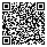 Scan QR Code for live pricing and information - Alpha Captain Junior Girls School Shoes Shoes (Black - Size 4.5)