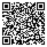 Scan QR Code for live pricing and information - Basin Ceramic Rectangular Black 41x30x12 Cm