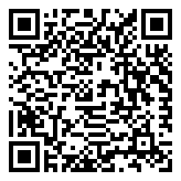 Scan QR Code for live pricing and information - ALFORDSON Office Chair with Ottoman PU Leather Black