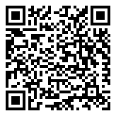 Scan QR Code for live pricing and information - Bedside Tables 2 pcs Black 34x35.5x45 cm Engineered Wood