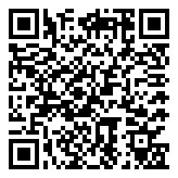 Scan QR Code for live pricing and information - Emergency Solar Hand Crank Radio 6000mAh Hand Crank FM/NOAA Weather Radio 4 Ways Powered Portable Battery Operated Radio.