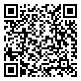 Scan QR Code for live pricing and information - Devanti Portable Gas Oven LPG Silver