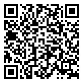 Scan QR Code for live pricing and information - Artiss Entertainment Unit TV Cabinet LED 130cm Black Angus